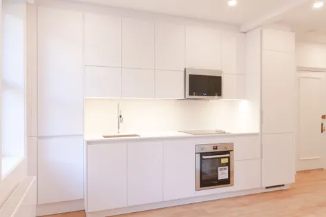 1 room apartment of 47 m² in Montreal