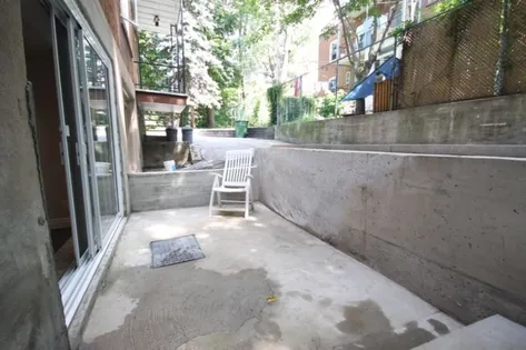 2 rooms apartment of 54 m² in Montreal