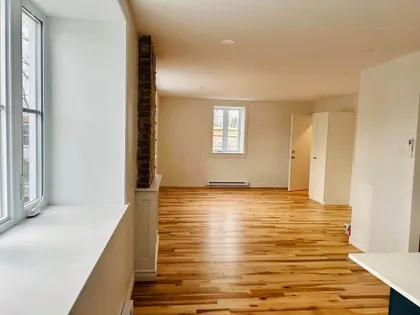 3 rooms apartment of 60m² in Lévis