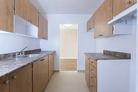 4 rooms apartment of 774 m² in Laval (administrative region)