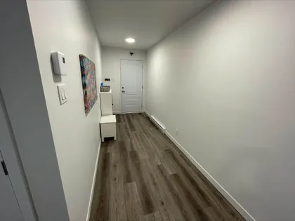 4 rooms apartment of 98m² in Sherbrooke