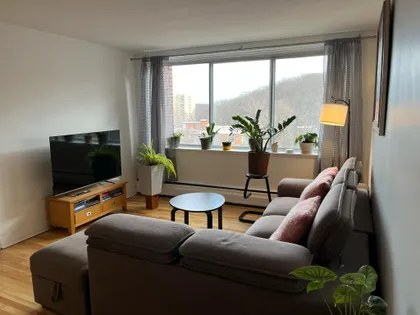3 rooms apartment of 50 m² in Montreal