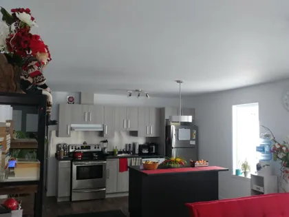4 rooms apartment of 90m² in Sherbrooke