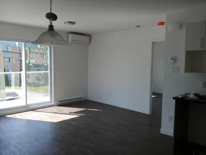 3 rooms apartment of 68 m² in Sherbrooke