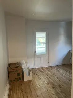 4 rooms apartment of 65 m² in Montreal