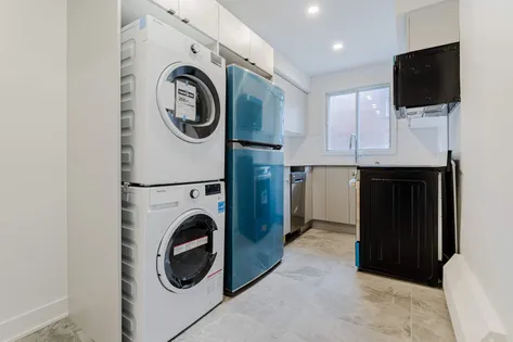 3 rooms apartment of 52 m² in Montreal