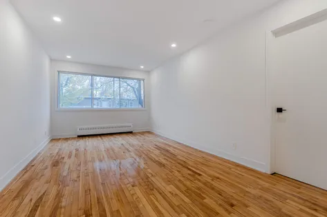 3 rooms apartment of 52 m² in Montreal