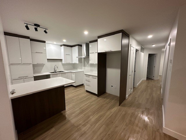 Appartements 4½ Et 5½ Cabano