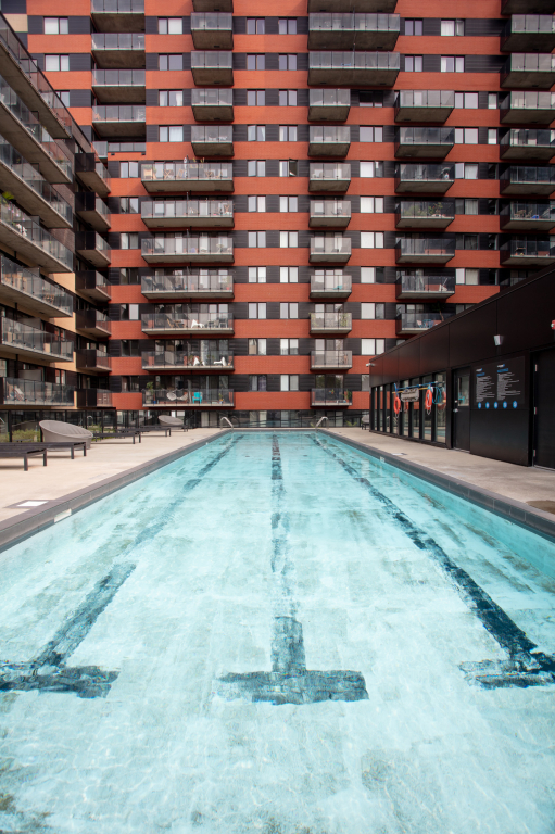 Studio à Louer - Griffintown