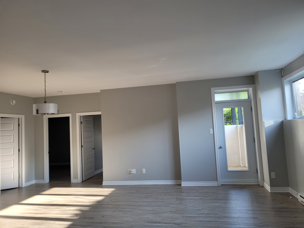 Beau Logement 2 Chambres Secteur Plateau