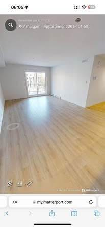 Logement 4 1/2 Lévis -secteur St-Romuald
