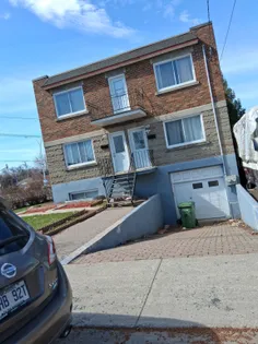 1 room room of 32 m² in Montreal