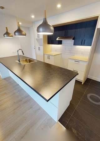 1 MOIS GRATUIT - Appartement 4 1/2 à Lévis (secteur St-Romuald)