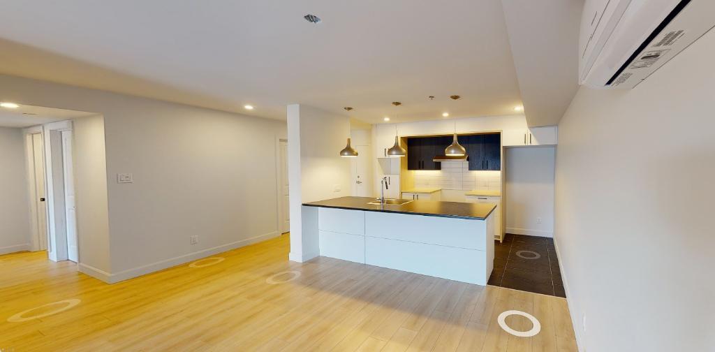 1 MOIS GRATUIT - Appartement 4 1/2 à Lévis (secteur St-Romuald)