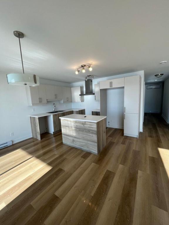 APPARTEMENT 2 CHAMBRES - ST-RÉMI