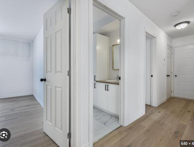 Appartements 5 1/2 à louer a Sorel-Tracy