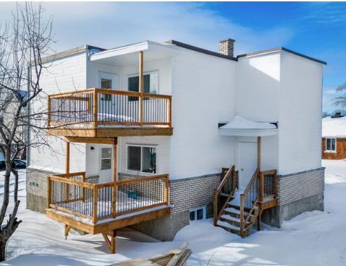 Appartements 5 1/2 à louer a Sorel-Tracy