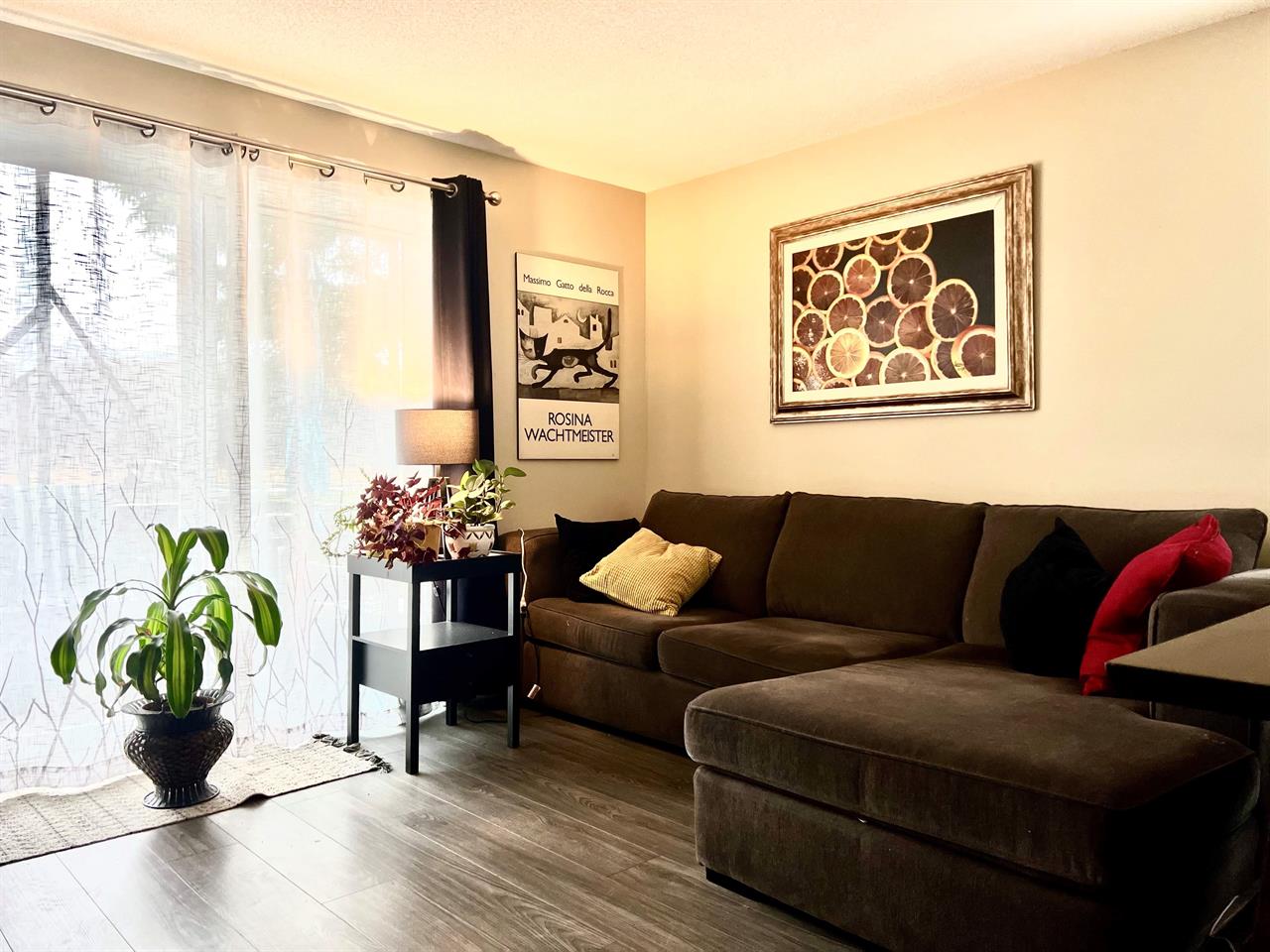 2 CH - 1 SDB - Gatineau - $1,595 /mo