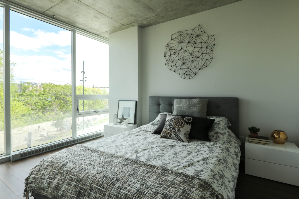 3 1/2 à Louer - Griffintown