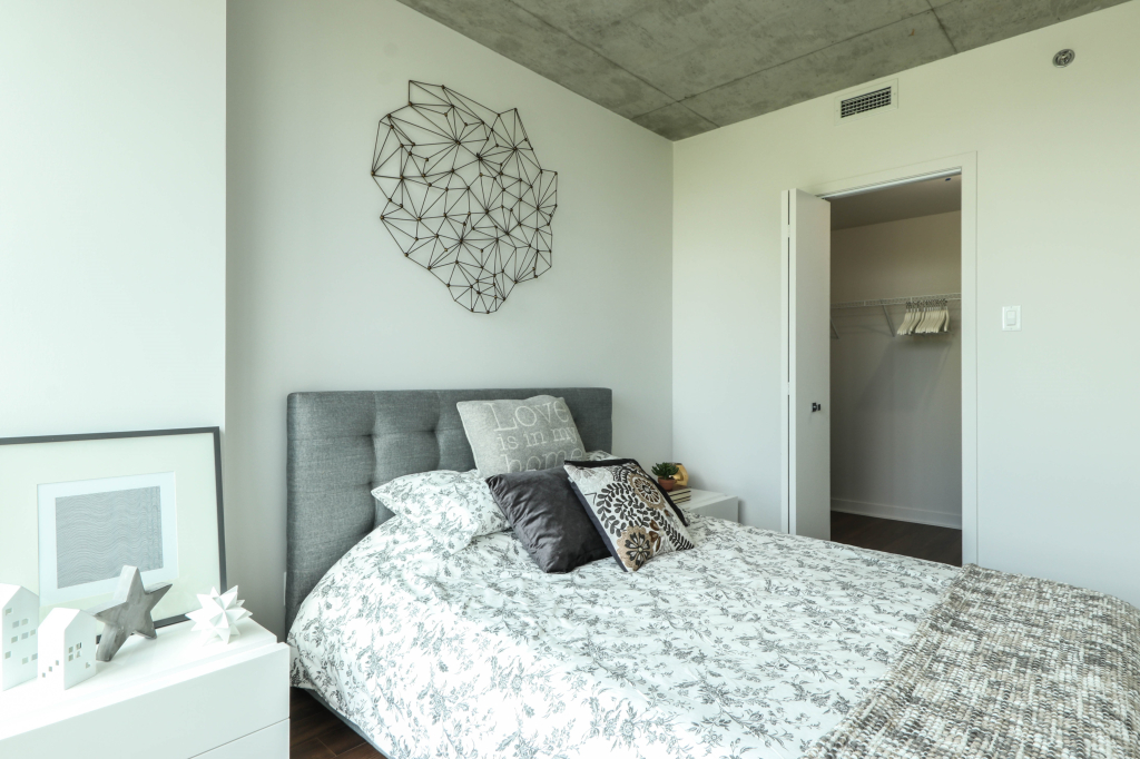 3 1/2 à Louer - Griffintown