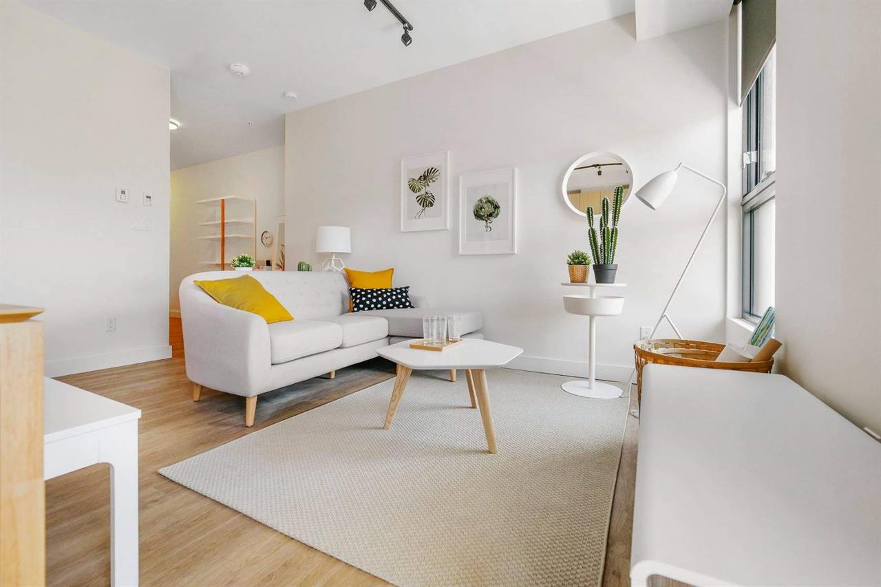 1 Bedroom + Den - 1155 Mackay Street, Montréal