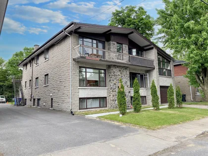 1 room apartment of 69m² in Trois-Rivières