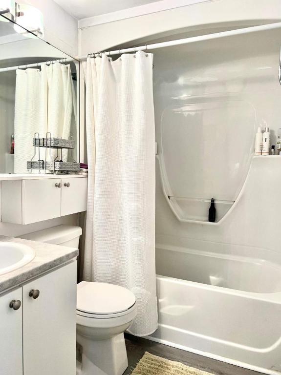 2 CH - 1 SDB - Gatineau - $1,595 /mo