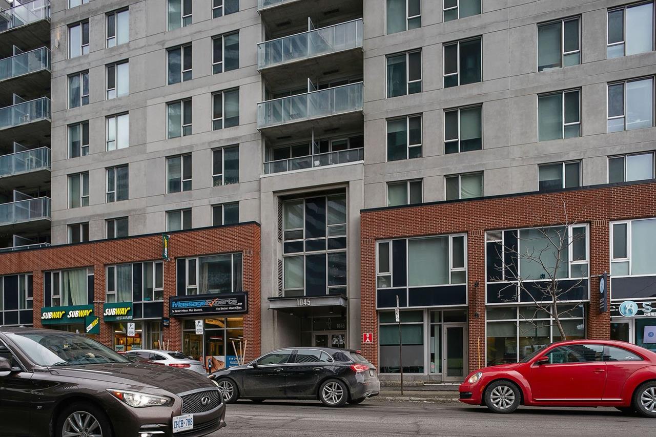 Appartement Montréal (Le Sud-Ouest) À Louer