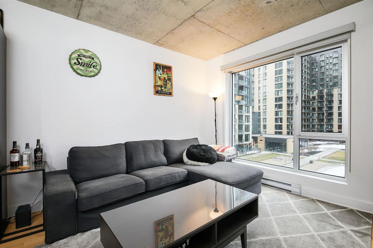 Appartement Montréal (Le Sud-Ouest) À Louer