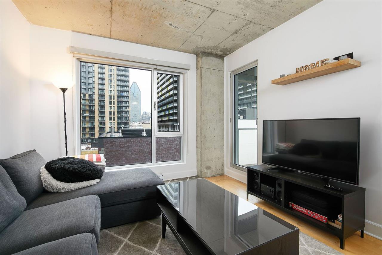 Appartement Montréal (Le Sud-Ouest) À Louer