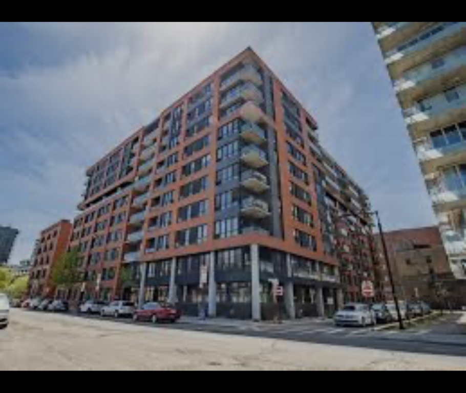 Condo à Louer Griffintown