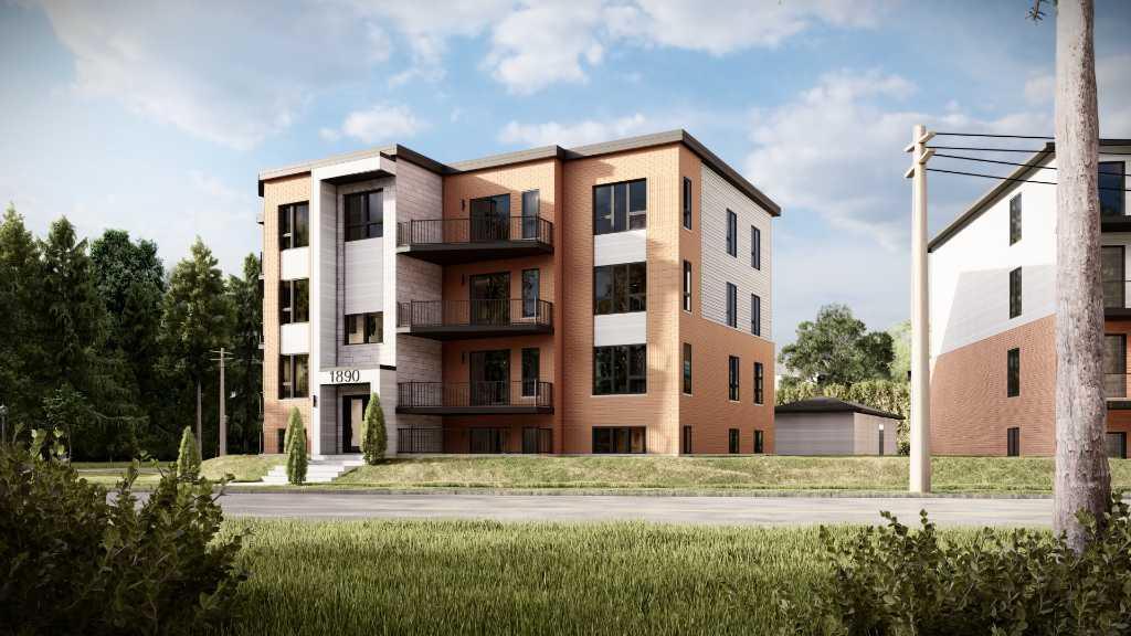 PROMO 1900$/mois - 5 1/2 PIECES - ST-PHILIPPE - 3 CHAMBRES