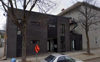 1 CH - 1 SDB - Montréal - $1,141 /mo