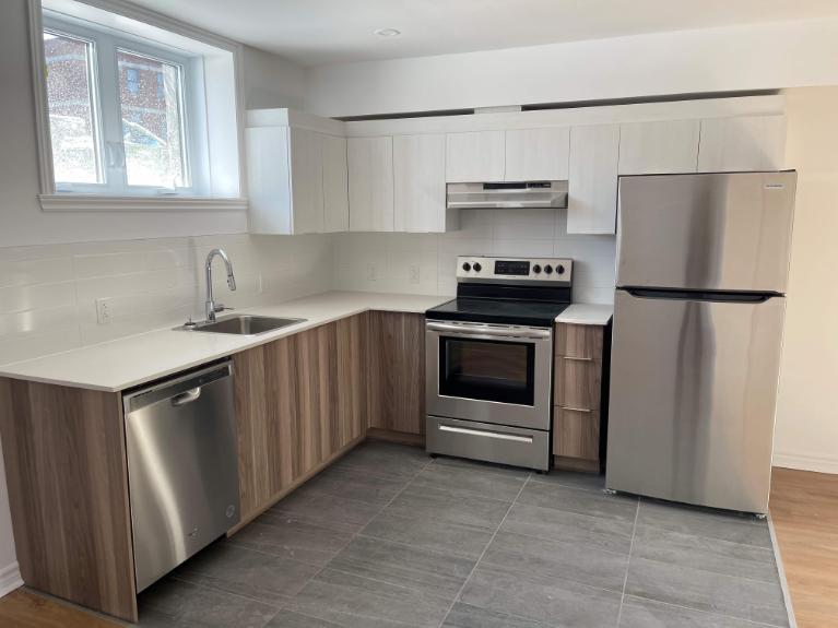 Studio - Montréal - $1,295 /mo