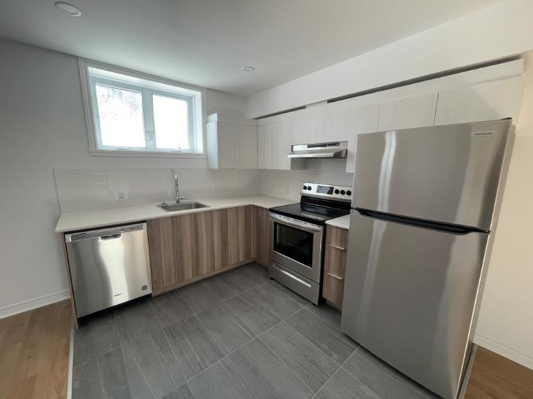Studio - Montréal - $1,295 /mo