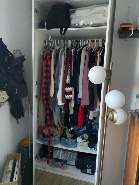 Chambre à Louer