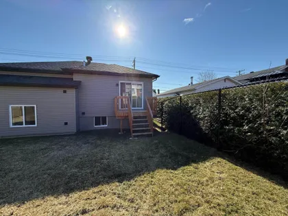 4 rooms house of 104 m² in Lachute