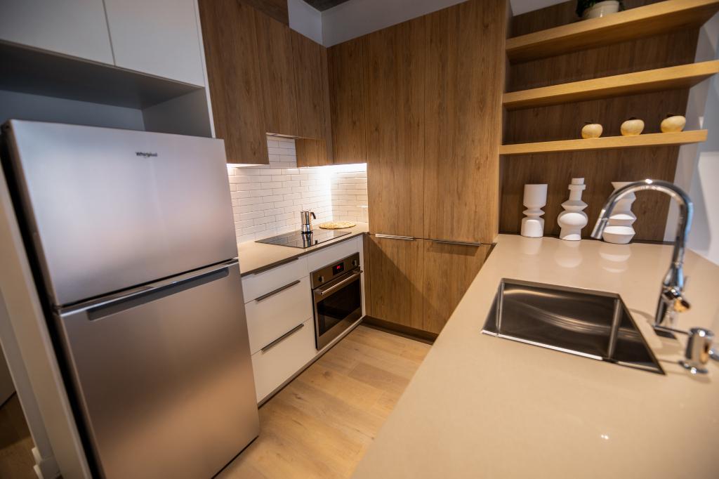 3 1/2 à louer - Griffintown