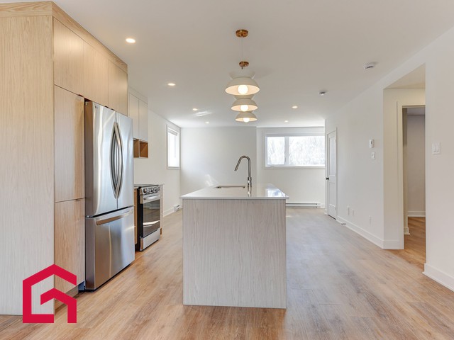 Appartement Bromont À Louer