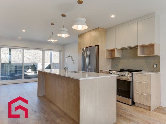 Appartement Bromont À Louer