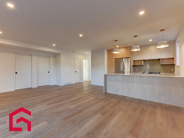 Appartement Bromont À Louer