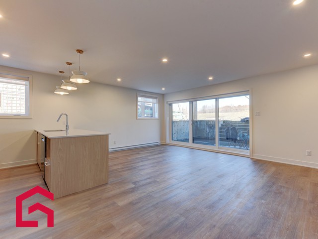 Appartement Bromont À Louer