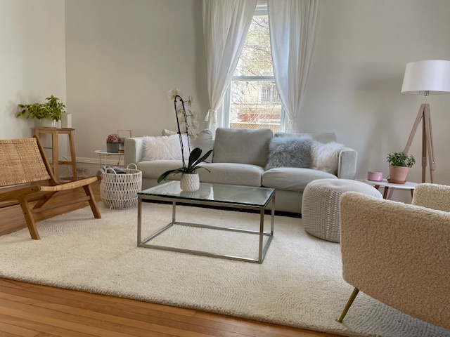Magnifique Appartement: Vieux-Nord