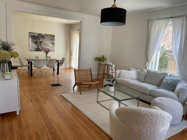 Magnifique Appartement: Vieux-Nord