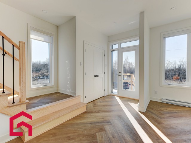 Appartement Bromont À Louer
