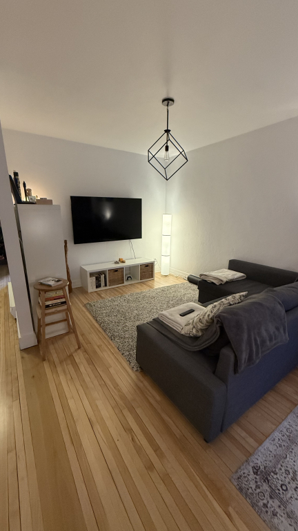 Apartment 3 Chambres 2 Salles De Bain