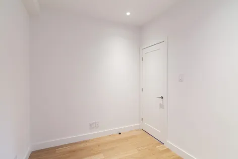 1 room apartment of 38 m² in Montreal