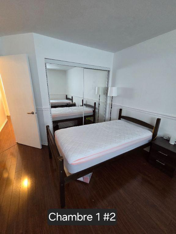 Laval Appartement-condo