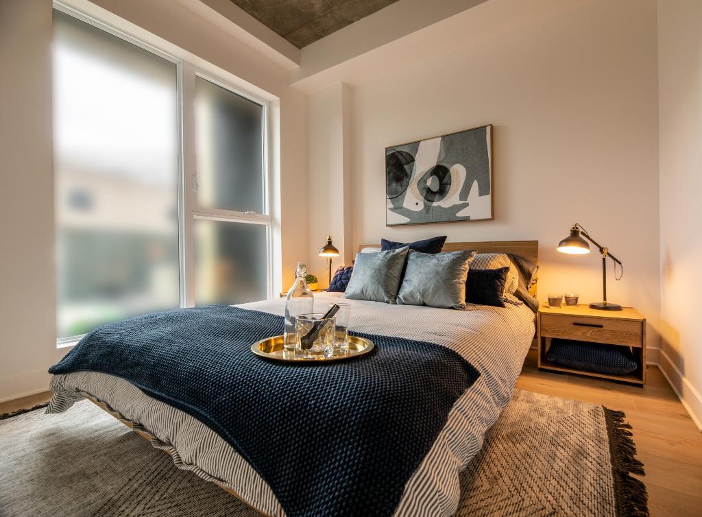4 1/2 à louer - Griffintown
