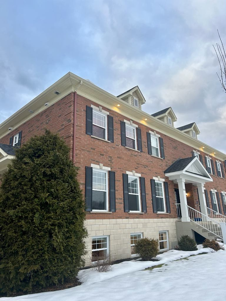 Condo Haut De Gamme (5 1/2)